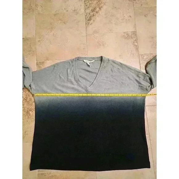 BCBGeneration Ombre Boxy Sweater - Picture 5 of 8